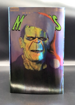 Mark Spears Winter Horrorland Blind bag Foils and Ratios!! 1:250 1:500