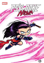 Psylocke Ninja #1 A/B/C/D/E/G/J Choose your Variant!! 2026 Marvel