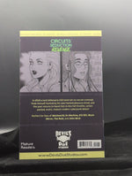 Circuits Seduction Revenge #1 B/C Joel H. Herrera Pop Mhan Variant Set