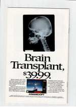 The Ren & Stimpy Show #1-7 9-10 Marvel Comics MTV 1993