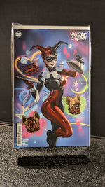 Harley Quinn #42 Covers B/C 2024 DC Comics