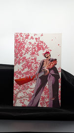 Exquisite Corpses #9 A/B/C/D/ 1:25/ 1:50 Choose your variant!