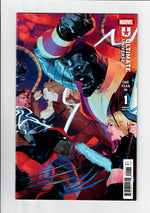 Ultimate Universe: One Year In Variant Lot! 1 A/B/C/D/G 1st app of Ult Wolvie