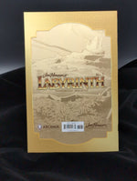 Jim Henson's Labyrinth #7 B/C Nimit  Virgin Variant (1:10) & Elizabeth Torque