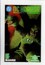 DC Horror Presents... #2B/4B  (DC Comics February 2025)