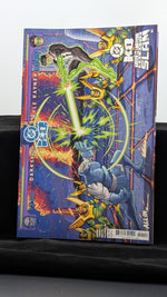 DC K.O. Green Lantern Galactic Slam #1 A/B/C/D/E Choose your Variant!