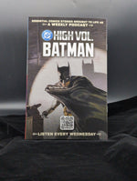 Nightwing #127B Jorge Fornés Variant 2025