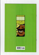 Anansi Boys #1 B/C & 2 B Shawn Martinbrough & Denys Cowan Variant 2024 Image