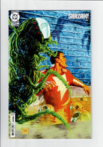 Shazam #20C - Mark Spears Variant