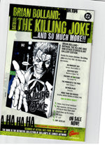 DC Horror Presents... #2B/4B  (DC Comics February 2025)