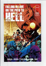 Jupiter's Legacy: Finale; Love on the Path to Hell; Transformers; Voltron Bundle