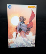 DC's Kal-EL-Fornia Love 1B & 1C - Choose your book!