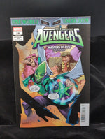 Impossible Variant Set!