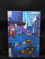 Batman #159H Joe Quinones April Fools Variant