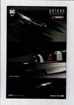 Dark Knights of Steel & Allwinter Mixed Run Bundle 23/24 DC Elseworlds Batman