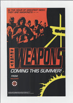 Harbinger #0 Valiant Comics 1992 NM 1st Print Run Blue Cover