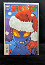 Spider-Boy Comic Lot! 14 A/B/D 2024 Rose Besch, Natacha Bustos, Paco Medina Vari