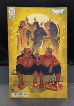 JSA #14B - David Talaski Variant