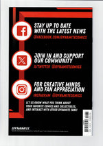 RED SONJA DEATH AND THE DEVIL #1 CVR C