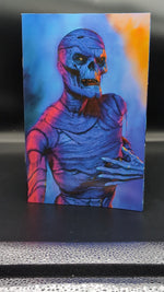 Mark Spears Monsters #8 Winter Horrorland Covers! A01 - A30 Base Singles CYC