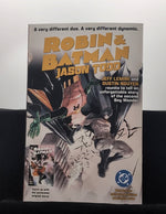 Batman and Robin #29C - Martin Simmonds Variant