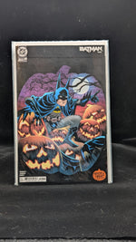 Beetlejuice and Trick r Treat Variants Batman 152/153 & Poison Ivy 26 2024