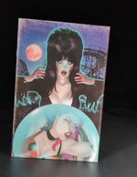 Harley Quinn X Elvira #1 Choose your Variant! 2025 Dynamite Mark Spearks Sveta