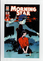 Morning Star Full Run 1-5 Mad Cave