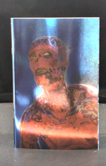 Mark Spears Winter Horrorland Blind bag Foils and Ratios!! 1:250 1:500