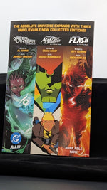 Titans #31C - Derrick Chew Variant 2026