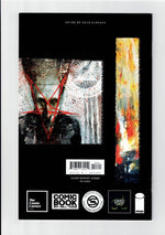 Department of Truth #28D Dale Altman Chamber of Chills #19 Homage