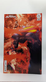 Absolute Superman #15 A/B/C - Choose Your Cover! Sandoval/Parel/Di Giandomenico