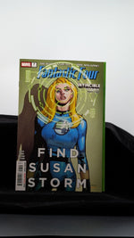 Fantastic Four #7 A/B/C - Choose Your Variant