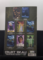 Monster and the Wolf #2 A/B - Choose your Variant!