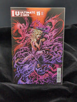 Ultimate X-Men #15 A/C Variant Set Marvel 2025