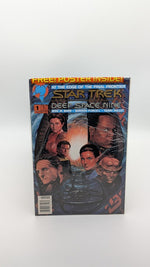 Star Trek Super Bundle! Next Gen; Deep Space 9; Original