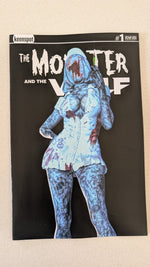 Mark Spears: Monster and the Wolf - A01 to A30 SINGLES! New Low Price!