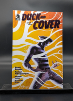 Duck and Cover (Full Run) 1-3 2024 Dark Horse Comics Variant Set