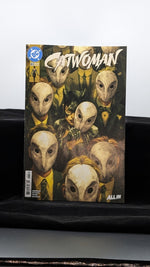 Catwoman #83 A/B/C/D/E Choose your Variant!