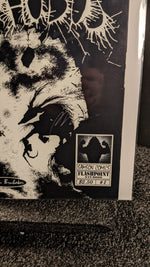 Samson Comics 1994 Tool, Soul, Phobos, Cosmo and the Big Bang Signed by artists