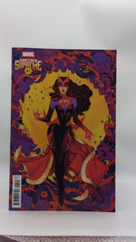 Sorcerer Supreme #1 B/C - Choose your Cover