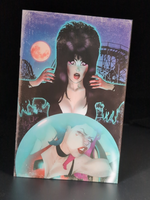 Harley Quinn X Elvira #1 Choose your Variant! 2025 Dynamite Mark Spearks Sveta