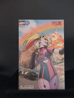 Marvel United: Pride  #1 A/B/C & Harley Quinn Pride #52D Variant Bundle 2025