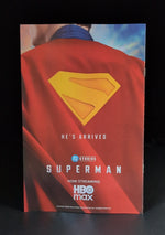 Batman / Static: Beyond #1 A/B - Choose your Variant! New Elsewhere story! 2025