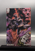 Batman #158 B/C Jim Lee Connecting Variant 2025 Two Book Set