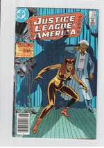 Justice League of America - Lot 2! Bronze Age Classics!
