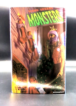Mark Spears Winter Horrorland Blind bag Foils and Ratios!! 1:250 1:500
