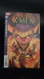 EXPATRIATE X-MEN #3