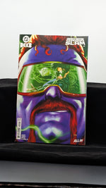 DC K.O. Green Lantern Galactic Slam #1 A/B/C/D/E Choose your Variant!
