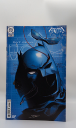 Batman 5G & Batgirl 15B - 2 Book Set 2026